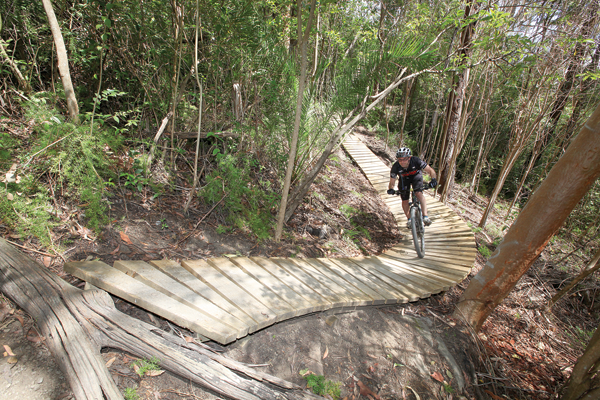 old mans valley mtb