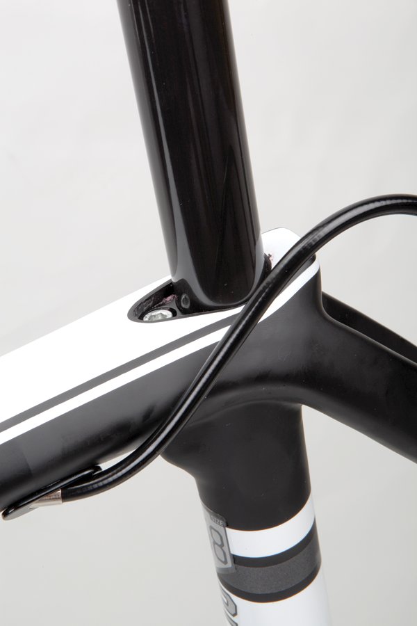 cannondale synapse seatpost wedge