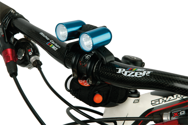 ayup bike lights