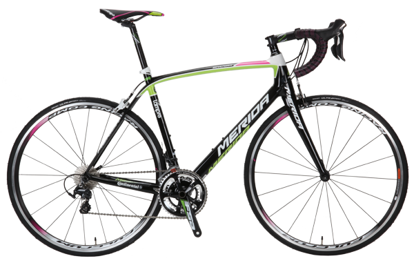 merida reacto 905 lampre