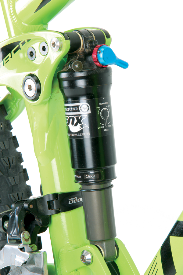 norco fluid australia