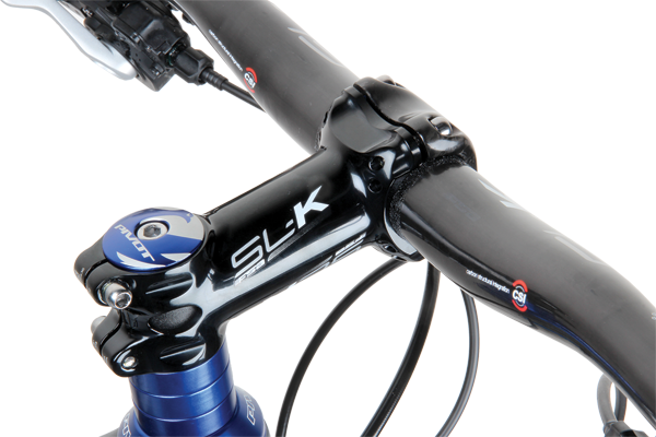 Pivot Mach 5.7 Carbon - Mountain Biking Australia magazine Pivot Mach 5.7 Carbon - Mountain Biking Australia magazine