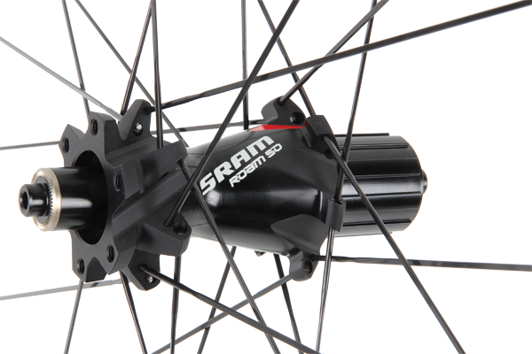 sram rail 50 27.5