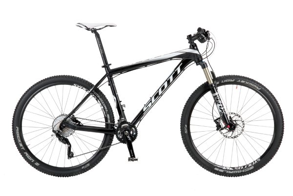 scott scale 735 carbon 2016