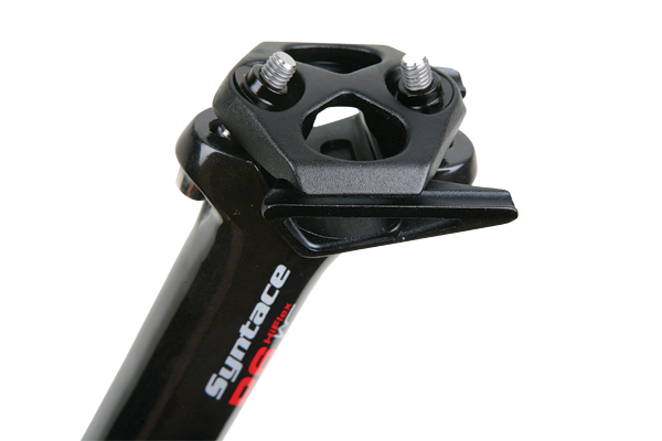 syntace p6 seatpost