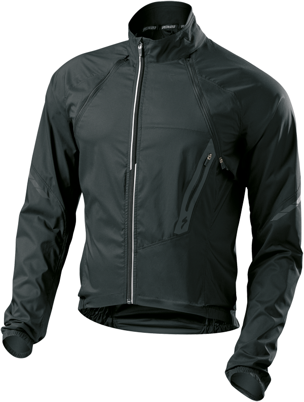 specialized deflect hybrid jacket
