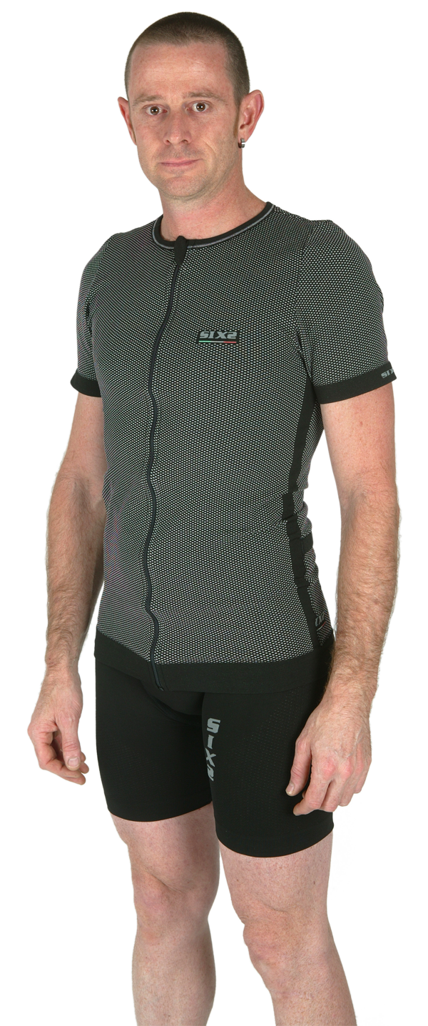 six2 osmo bib shorts