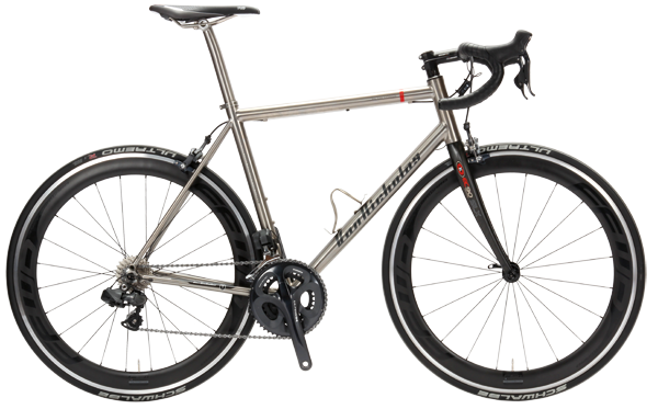 van nicholas bikes australia