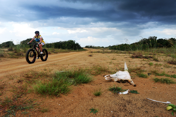 Cape york mountain bike adventures 2025