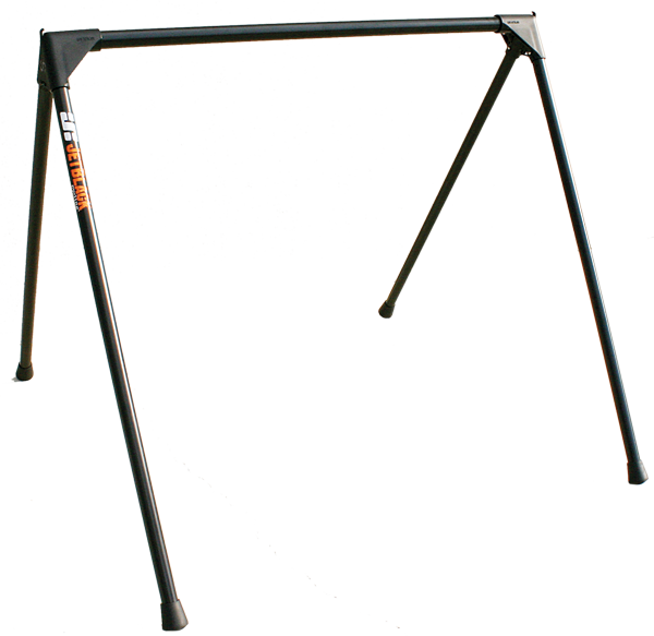 JetBlack Race Rack - Mountain Biking Australia magazine