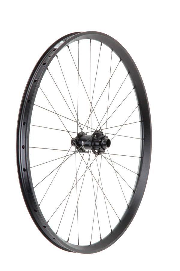 Syntace W35 MX Wheels - Mountain Biking Australia magazine