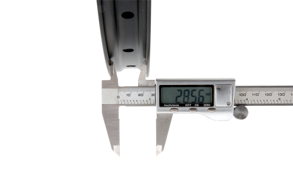 Syntace W35 MX Wheels - Mountain Biking Australia magazine