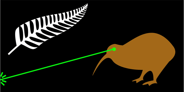 Kiwi