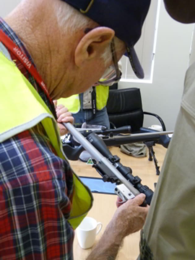 Green waves by Mauro Pagliai