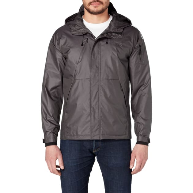 Windbreaker £125 ($203AUD) A water-repellent windbreaker jacket with photographer-friendly features.