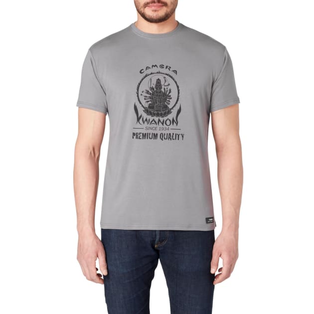T-shirt £28.99 ($47AUD)