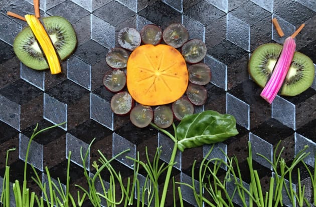 CARLA SMEND (UK) FRUIT OF THE BLOOM