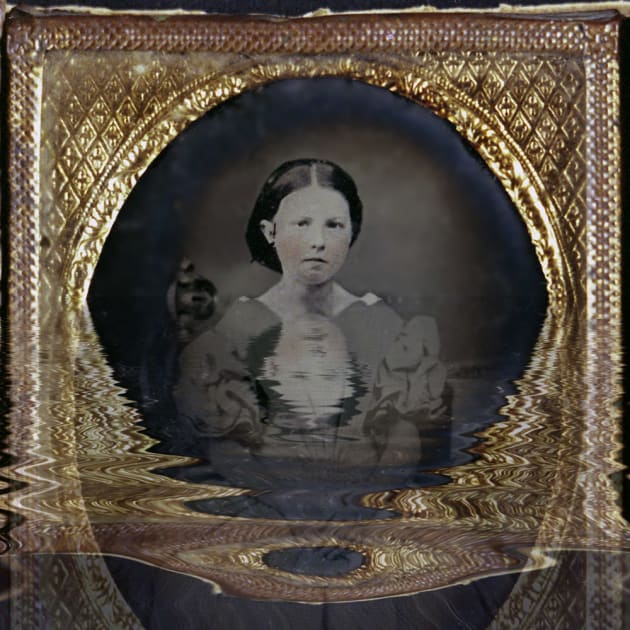 Photo: George Schwarz