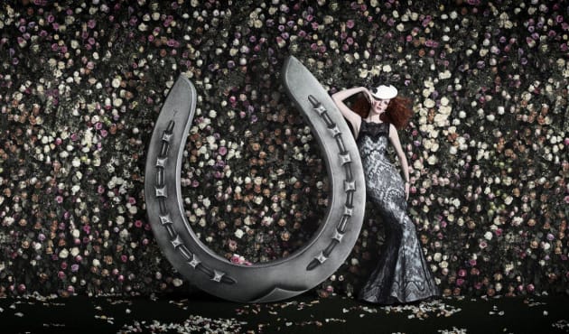 Roses. Shot for AAMI. Agency: Ogilvy One. CD: Nicholas Desira. © Bronwyn Kidd.