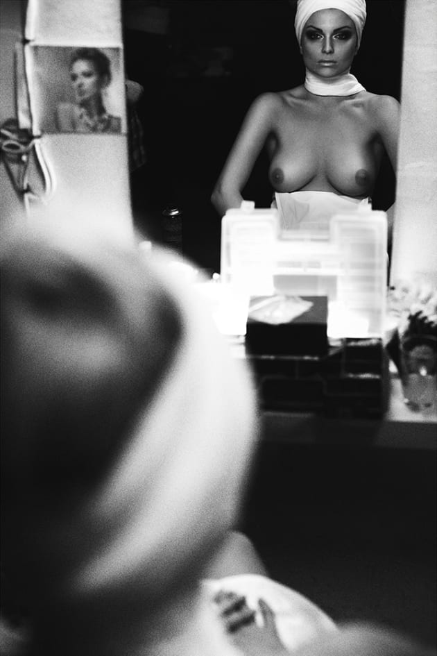 Photo by Arkady Kozlovskiy.