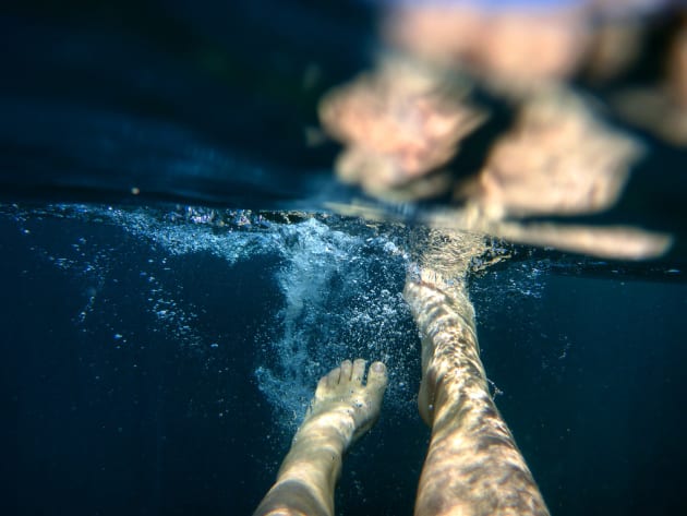 'Adrift' by Kara Tuck