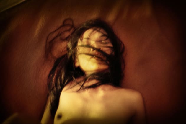 Japan, 2006 © Antoine d’Agata / Magnum Photos. “The gaze doesn’t focus on an event itself but on what converges around it. My courage fails me. A gesture and its sublimation are equally necessary, a forced reconciliation of the transparent, illusory aspect of fiction with the brutality of experience. A tense muscle, a thought stealing away, inept, drunken, voluptuousness; the desire to conjure up a conformist distance and a well-worn chronology. The strategy of failure: leaving a body to its fate, the bestiality of desire against all rules leads to the dissolution of the senses, a breakdown of common law. What’s immediate and what lasts coincide in a vain gesture. Understanding disorder is predestined to fail... Economics of squandering, violence driven by libidinal energy, according to the intangible rules of performance.”