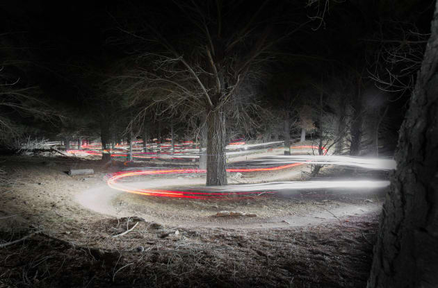 Photo © Dan McInnes