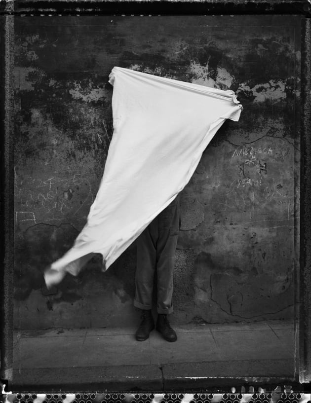 Untitled #01, Havana, Cuba, 2013. © Stephen Dupont.