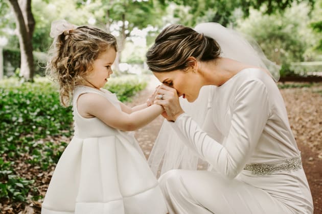 © Edwina Robertson.