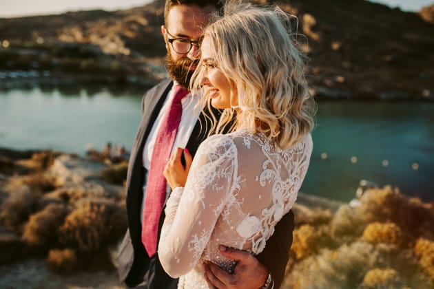 © Edwina Robertson.