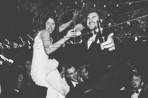 © Edwina Robertson.