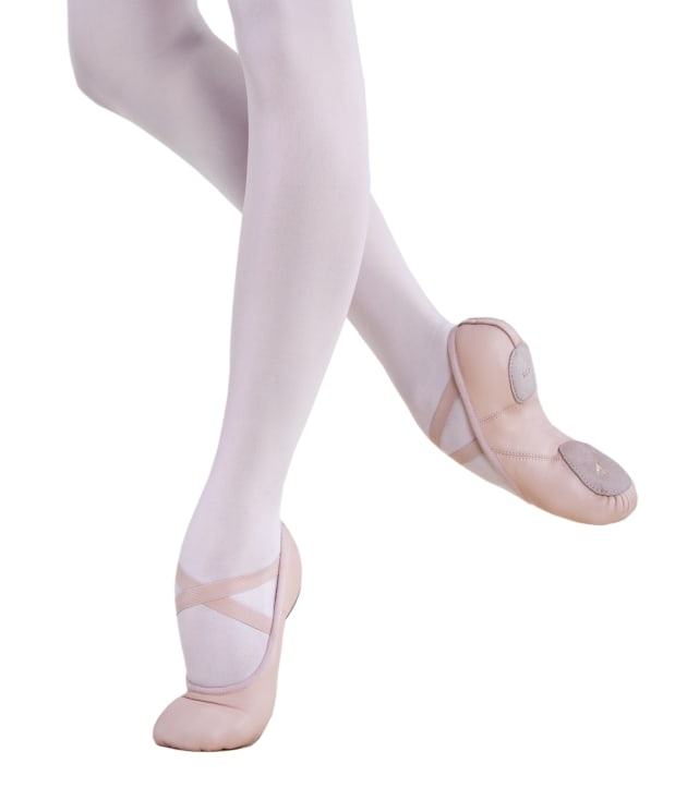 energetiks revelation ballet pump