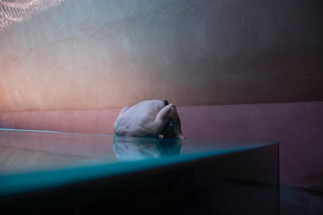 Eamon (2015). Photo by Eric Jong (CCP Salon 2016).