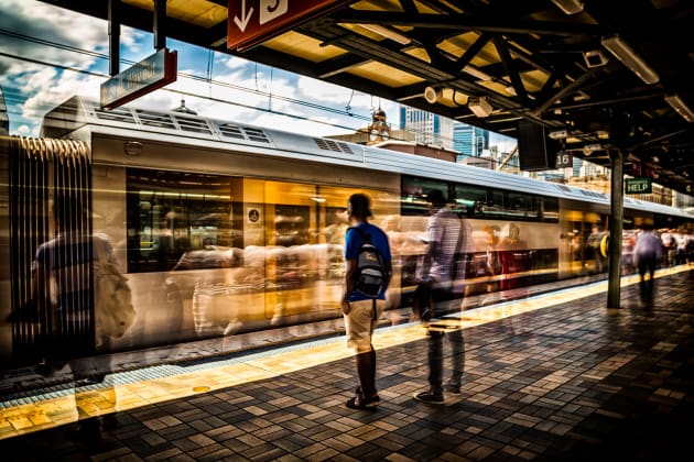 Photo © Javier Taveras