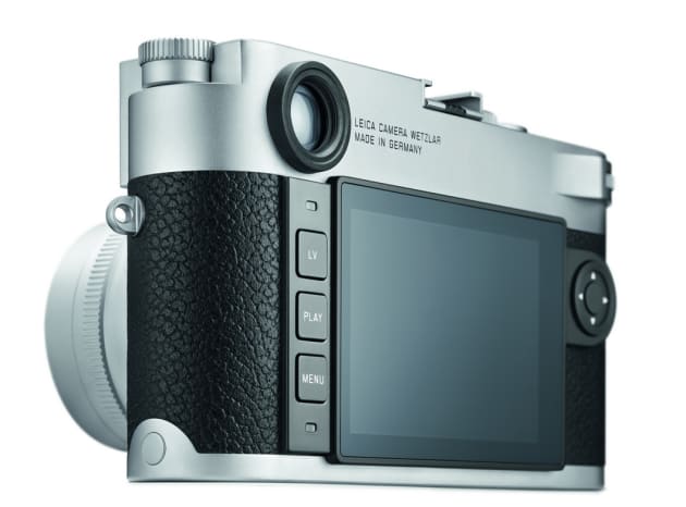 Leica M10