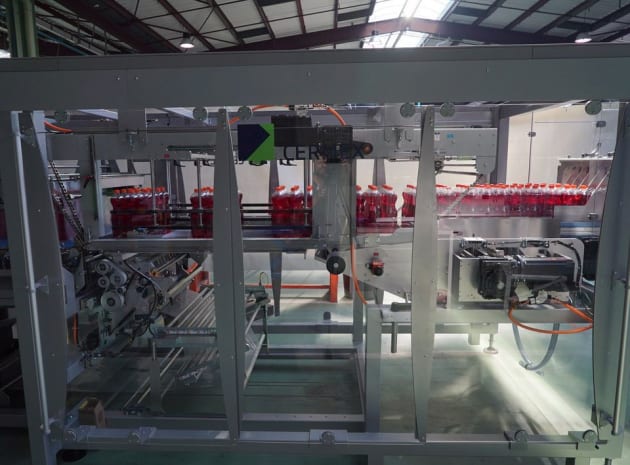 Versafilm Access Gebo Cermex 2
