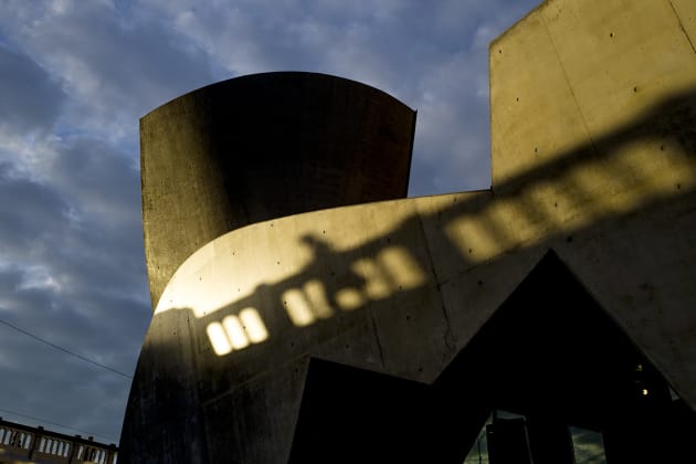 Southbank # 2, 2015
Giclée archival print
Limited edition 1 of 8 + 2 A/P
$2400 framed
© Jesse Marlow