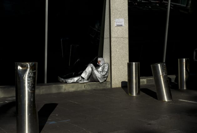 Sydney, 2016
Giclée archival print
Limited edition 1 of 8 + 2 A/P
$2400 framed
© Jesse Marlow