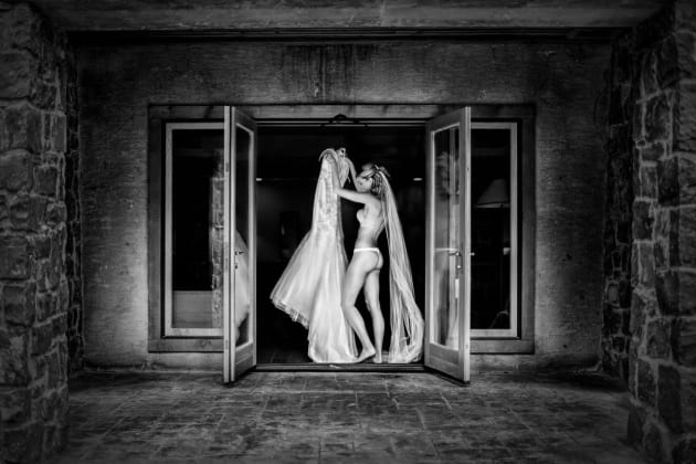 © Two Mann Studios.