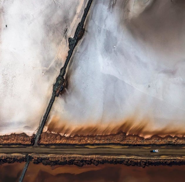 Vanilla Chocolate. © Paul Hoelen (The Light Collective).