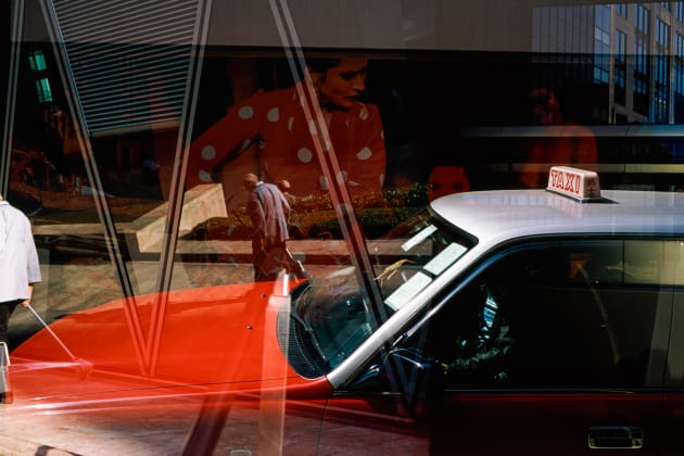 © Vera Torok, Hungary: ‘Accidentally on Purpose’.