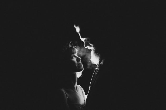 Photo © Grace Hobson.