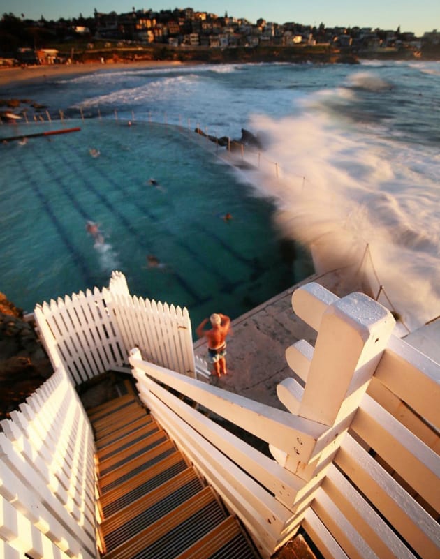 Bronte beach by @Davey_rogers