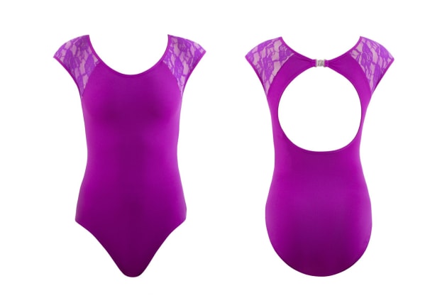 Energetiks leotard