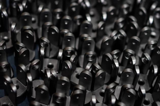 Photograph courtesy of © Simon Pollock