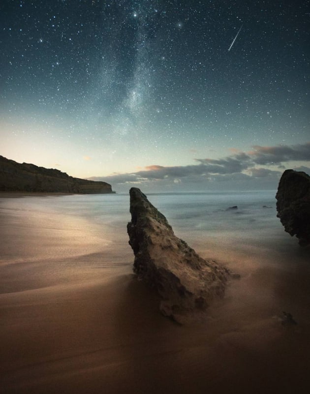 Gibson steps by @ilarituupanen