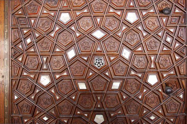 Saudi Wood Tech Design Expo