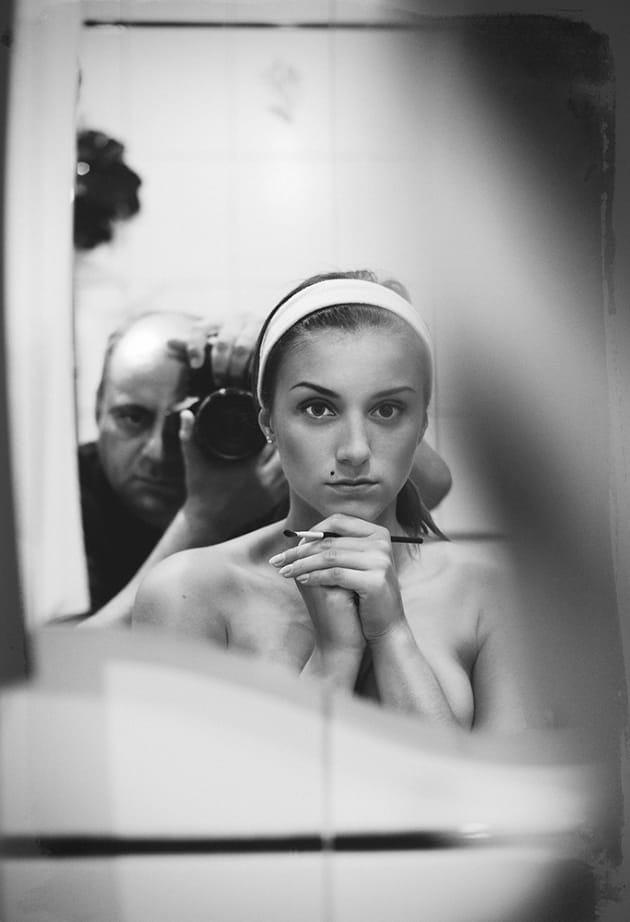 Russian nude photographers