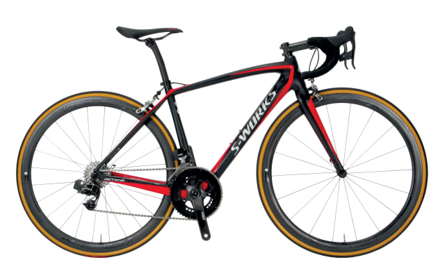 specialized amira carbon