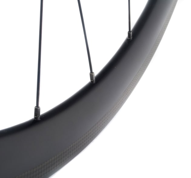 types of bike rims